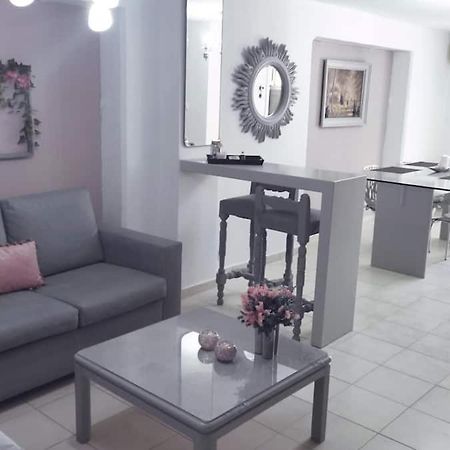 Lavender Home Volos Exteriér fotografie