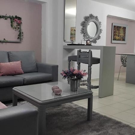 Lavender Home Volos Exteriér fotografie
