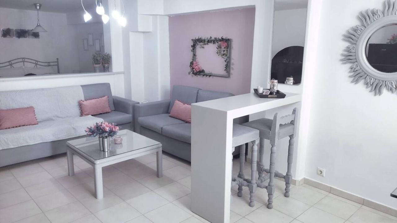Lavender Home Volos Exteriér fotografie