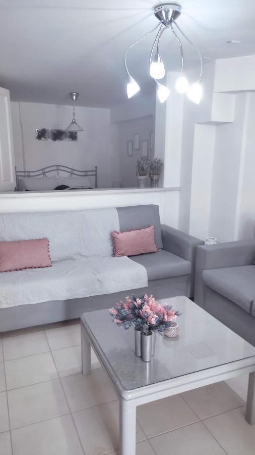Lavender Home Volos Exteriér fotografie