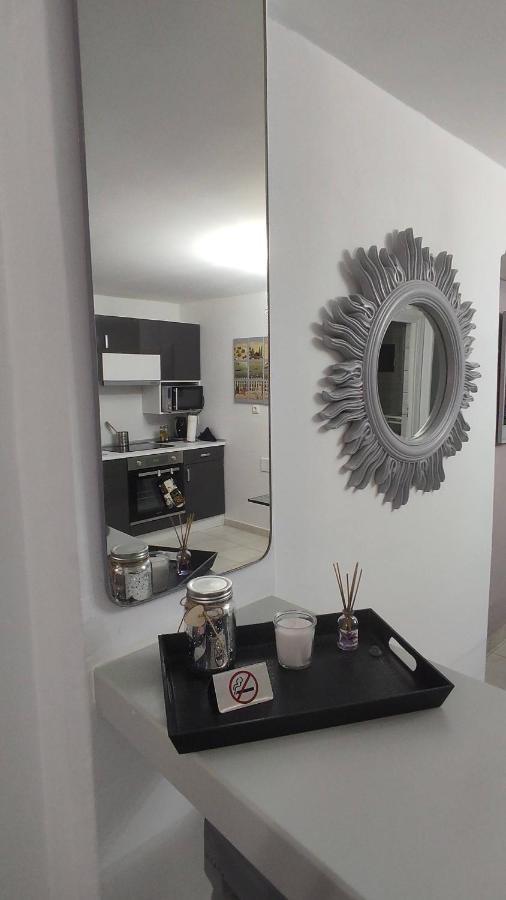 Lavender Home Volos Exteriér fotografie