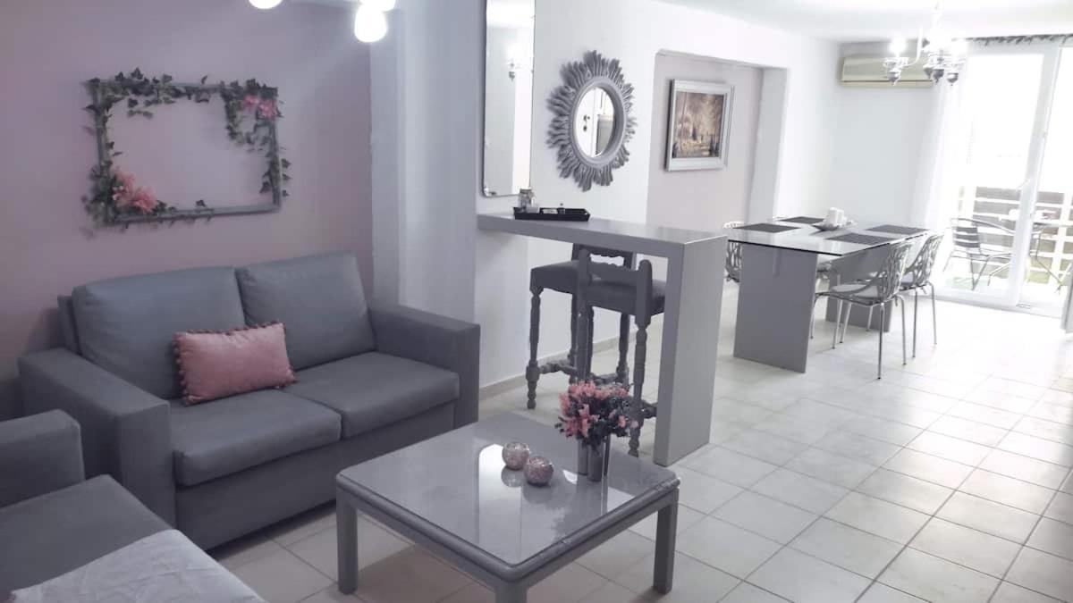 Lavender Home Volos Exteriér fotografie