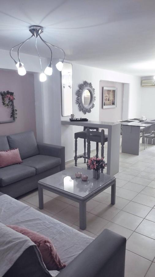 Lavender Home Volos Exteriér fotografie