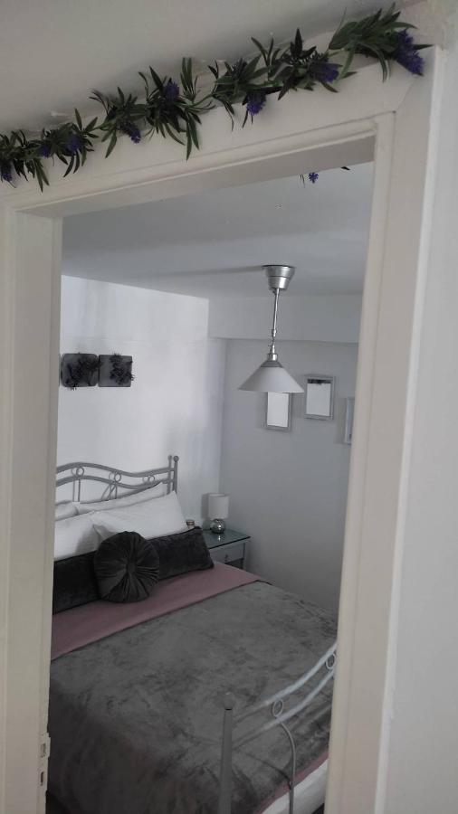 Lavender Home Volos Exteriér fotografie