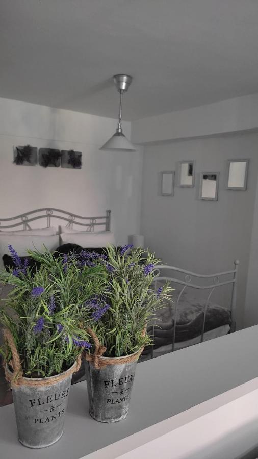 Lavender Home Volos Exteriér fotografie