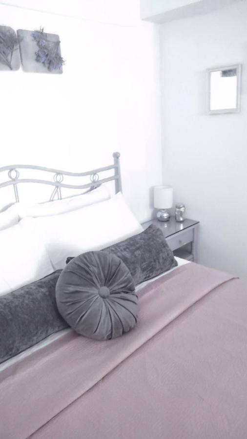 Lavender Home Volos Exteriér fotografie