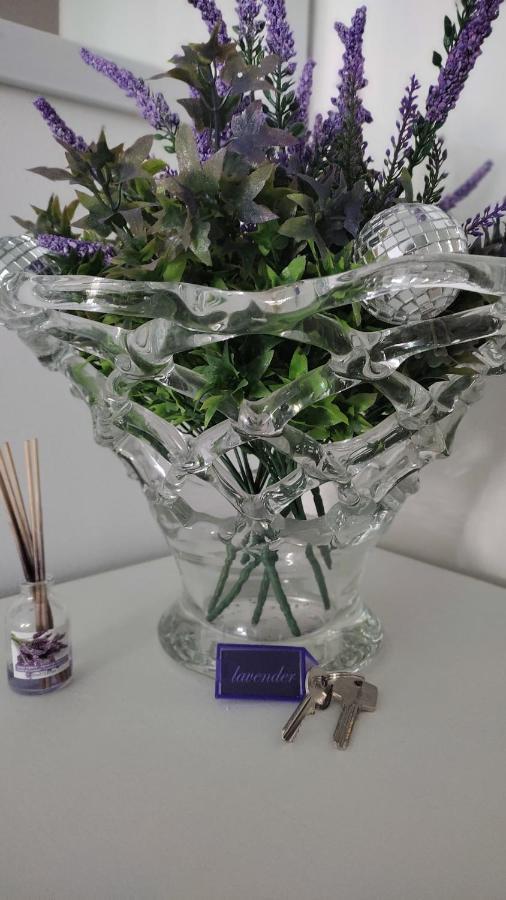 Lavender Home Volos Exteriér fotografie