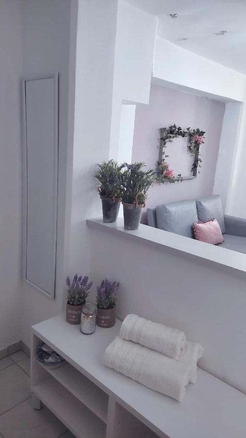 Lavender Home Volos Exteriér fotografie