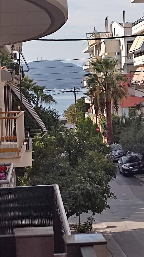 Lavender Home Volos Exteriér fotografie