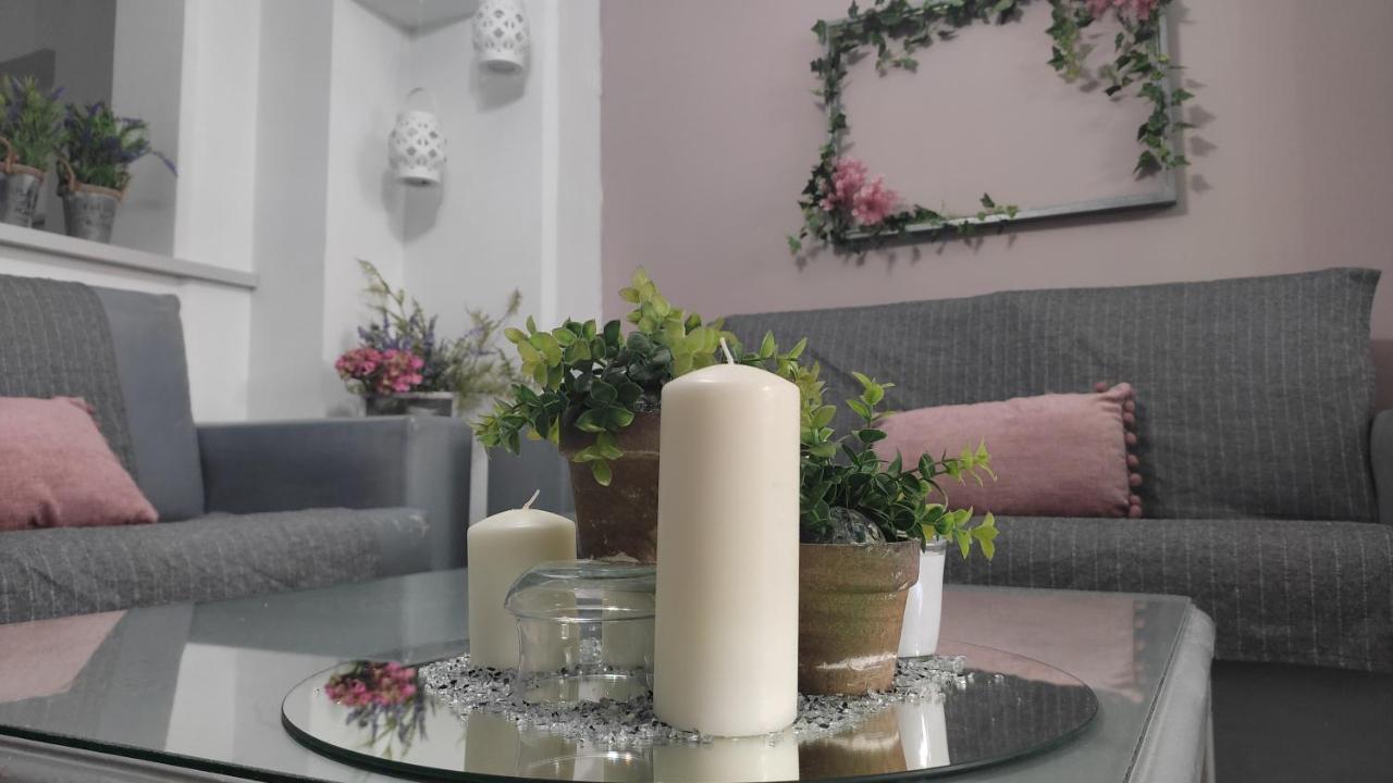 Lavender Home Volos Exteriér fotografie